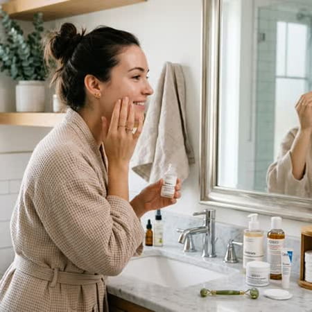 Dermatologists Don't Want You to Ignore This Step